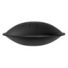 tongue drum 14, 9 tongues, D Kurd, black"