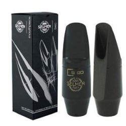 BOQUILLA SELMER PARA SAXO SOPRANO S80-C* | Música Bilbao