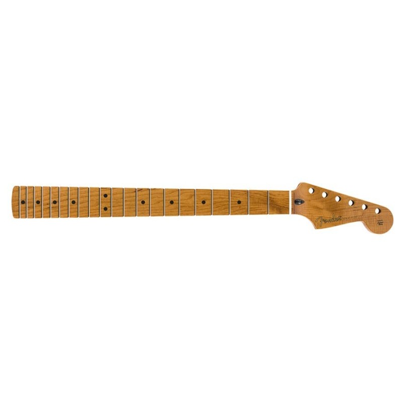 Mástil Fender Stratocaster arce tostado/arce | MÚSICA BILBAO