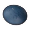 tongue drum 14, 9 tongues, D Amara, navy blue"