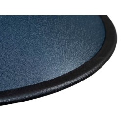 tongue drum 14, 9 tongues, D Amara, navy blue"