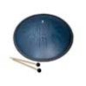 tongue drum 14, 9 tongues, D Amara, navy blue"