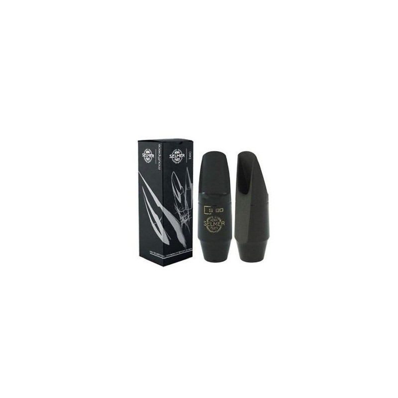 BOQUILLA SELMER PARA SAXO ALTO S80-C** | MÚSICA BILBAO