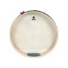 ocean drum 30 cm (12), wooden frame with natural"