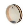 ocean drum 30 cm (12), wooden frame with natural"