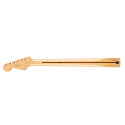 Mástil Strat. barítono subsónico Fender pau ferro | MÚSICA BILBAO