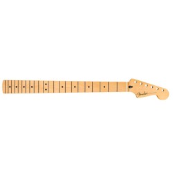 Mástil Strat. barítono subsónico Fender arce | Música Bilbao