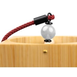 bamboo venti chimes Air (A, C, E, B), incl. bag