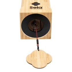 bamboo venti chimes Air (A, C, E, B), incl. bag