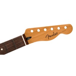 Mástil Fender Tele. arce tostado sat/palisandro | MÚSICA BILBAO