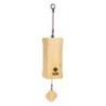 bamboo venti chimes Earth (C, E, G, F), incl. bag