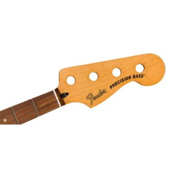 Mástil Fender conversión Pbass-JBass pau ferro | MÚSICA BILBAO