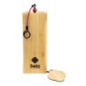 bamboo venti chimes Fire (G, B, D, C), incl. bag