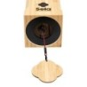 bamboo venti chimes Fire (G, B, D, C), incl. bag