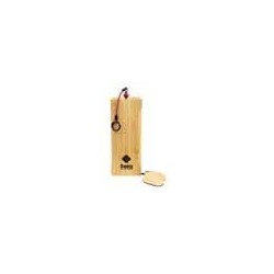 bamboo venti chimes Fire (G, B, D, C), incl. bag