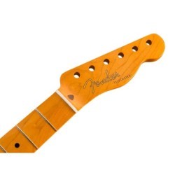 Mástil Fender Telecaster años 50 arce/ámbar | MÚSICA BILBAO