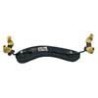 shoulder rest for viola, forte secondo