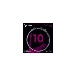 JUEGO DE CUERDA FENDER JIMI HENDRIX PARA GUITARRA ELÉCTRICA VOODOO CHILD 010 - 038 | MÚSICA BILBAO