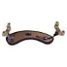 shoulder rest for violin, forte secondo, bronze bl