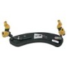 shoulder rest for left handed violin, forte second