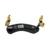 shoulder rest for violin, forte secondo, fits 1/2-