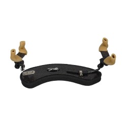 shoulder rest for violin, forte secondo, stardust