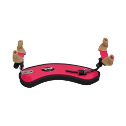 shoulder rest for violin, forte secondo, glitterin