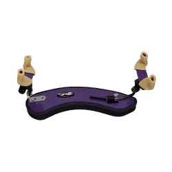 shoulder rest for violin, forte secondo, starlight