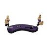 shoulder rest for violin, forte secondo, starlight