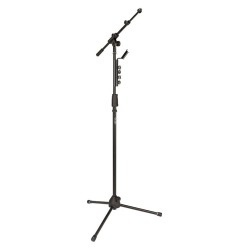 Pie micro jirafa Fender telescópico | MÚSICA BILBAO