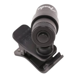 Afinador Fender bullet negro | MÚSICA BILBAO