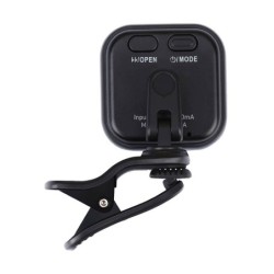 Afinador recargable Fender Flash 2.0 | MÚSICA BILBAO