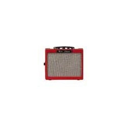 Amplificador batería Fender Mini Deluxe 1W rojo | MÚSICA BILBAO
