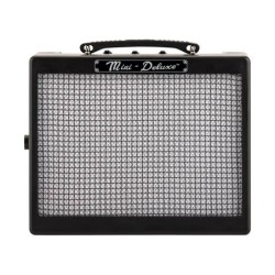 AMPLIFICADOR BATERÍA FENDER MINI DELUXE 1W | MÚSICA BILBAO