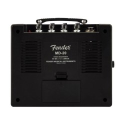 AMPLIFICADOR BATERÍA FENDER MINI DELUXE 1W | MÚSICA BILBAO