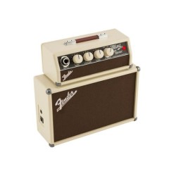 AMPLIFICADOR FENDER BATERÍA MINI TONE-MASTER® 1W | MÚSICA BILBAO