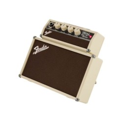 AMPLIFICADOR FENDER BATERÍA MINI TONE-MASTER® 1W | MÚSICA BILBAO