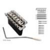 tremolo, pitch 10,8mm, with screws, steel block, n