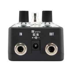 Pedal Compressor Fender Bassman bajos | MÚSICA BILBAO