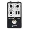 Pedal Compressor Fender Bassman bajos | MÚSICA BILBAO