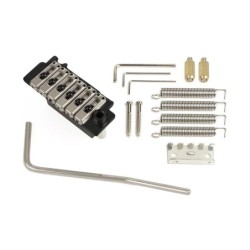 TRÉMOLO WILKINSON 2-PUNTOS PASO 10,5mm NEGRO