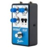 PEDAL FENDER DELAY BASSMAN BAJOS | MÚSICA BILBAO