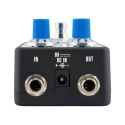 PEDAL FENDER DELAY BASSMAN BAJOS | MÚSICA BILBAO