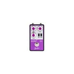 Pedal Fuzz Fender Bassman bajos | MÚSICA BILBAO