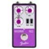 Pedal Fuzz Fender Bassman bajos | MÚSICA BILBAO
