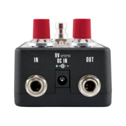 Pedal Driver Fender Bassman bajos | MÚSICA BILBAO