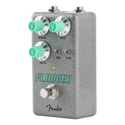 Pedal Hammertone Fender Flanger | MÚSICA BILBAO