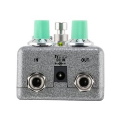 Pedal Hammertone Fender Flanger | MÚSICA BILBAO