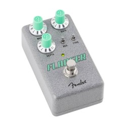Pedal Hammertone Fender Flanger | MÚSICA BILBAO