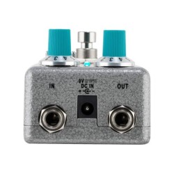 Pedal Hammertone Fender Chorus | MÚSICA BILBAO